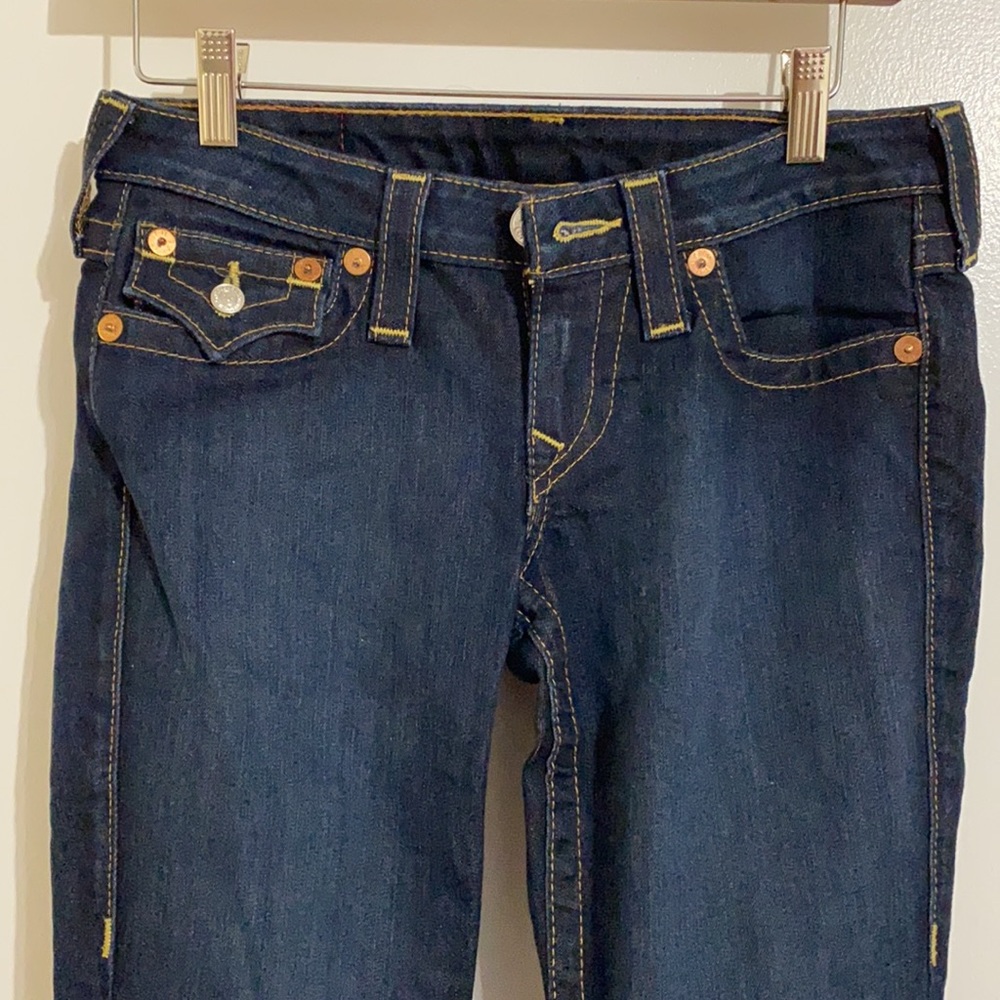 True Religion Jeans - Picture 2 of 9